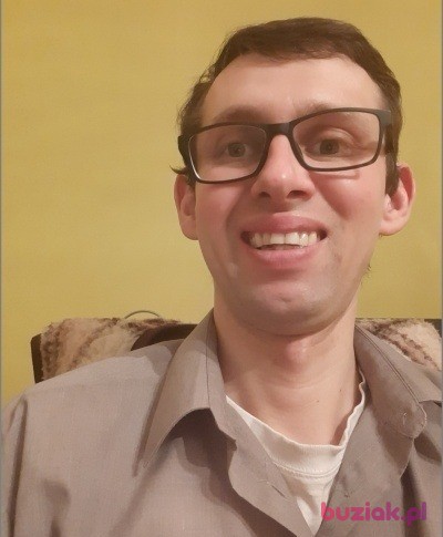mezo1, Male, 45, Zawiercie, Polska, Photo: 1