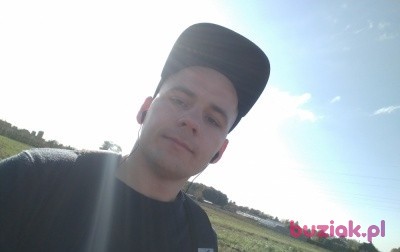 Szymon, Male, 29, Zielona Góra, Polska: 1