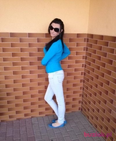 izawitkowska, Kobieta, 37, Olsztyn, Polska, Zdjęcie: 3