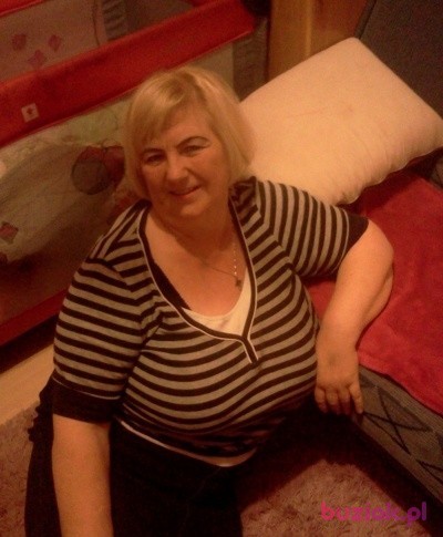 Mariola, Kobieta, 67, Gorzów Wielkopolski, Polska, Zdjęcie: 1