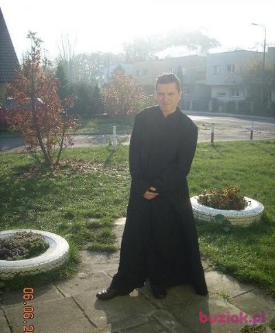 Artur, Male, 43, Wrocław, Polska, Photo: 1