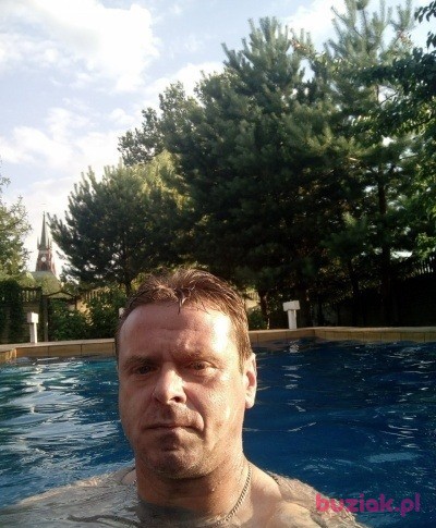 Jarosław, Mężczyzna, 48, Pruszków, Polska, Zdjęcie: 2