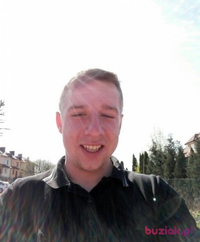 Dominik, Mężczyzna, 33, Busko-Zdrój, Polska: 1