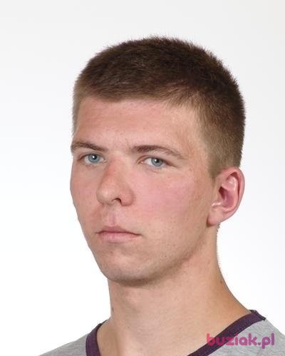 Michał, Male, 32, Sobótka, Polska: 1