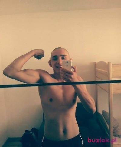Patryk, Mężczyzna, 26, Bydgoszcz, Polska, Zdjęcie: 5