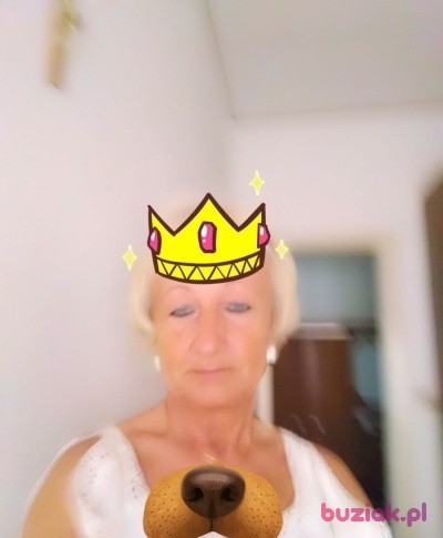 krystyna, Female, 68, Tarnobrzeg, Polska, Photo: 2