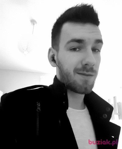 Mateusz, Male, 29, Polska, Photo: 1