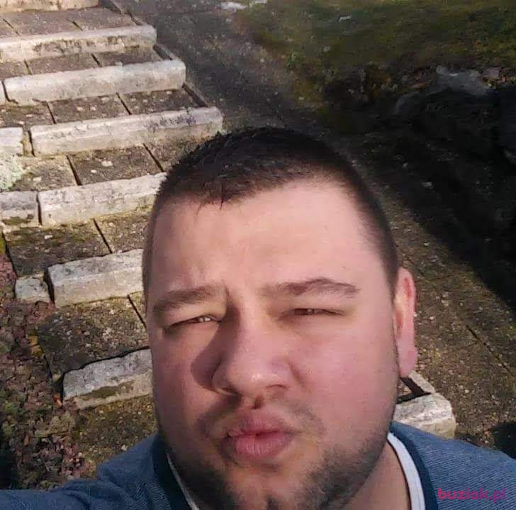 Lukasz, Male, 40, Bochum, Niemcy: 1
