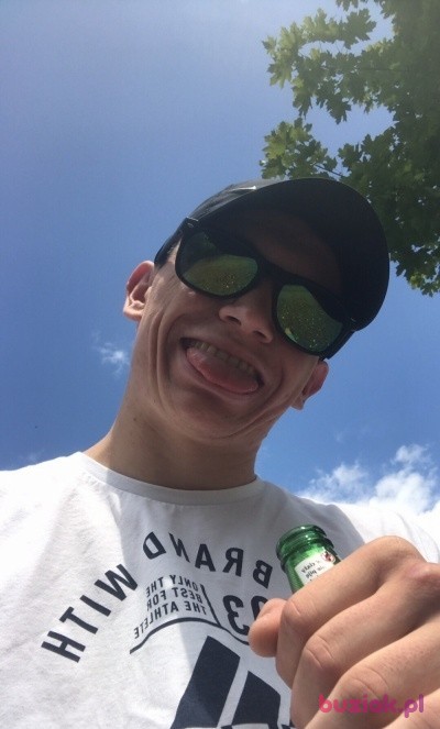 Marcin, Mężczyzna, 24, Toruń, Polska, Zdjęcie: 1