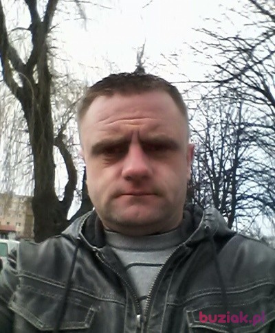 Łukasz, Mężczyzna, 45, Zgierz, Polska: 1