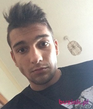 Mateusz , Male, 28, Wielka Brytania: 1