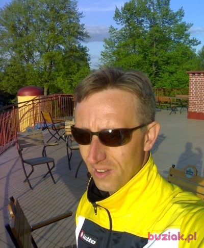 Krzysiek, Mężczyzna, 53, Warszawa, Polska, Zdjęcie: 2
