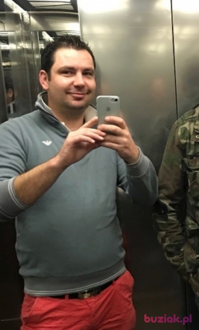 MICHAŁ, Mężczyzna, 42, Piła, Polska, Zdjęcie: 1