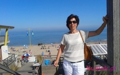 ELA, Kobieta, 56, Niemcy: 1