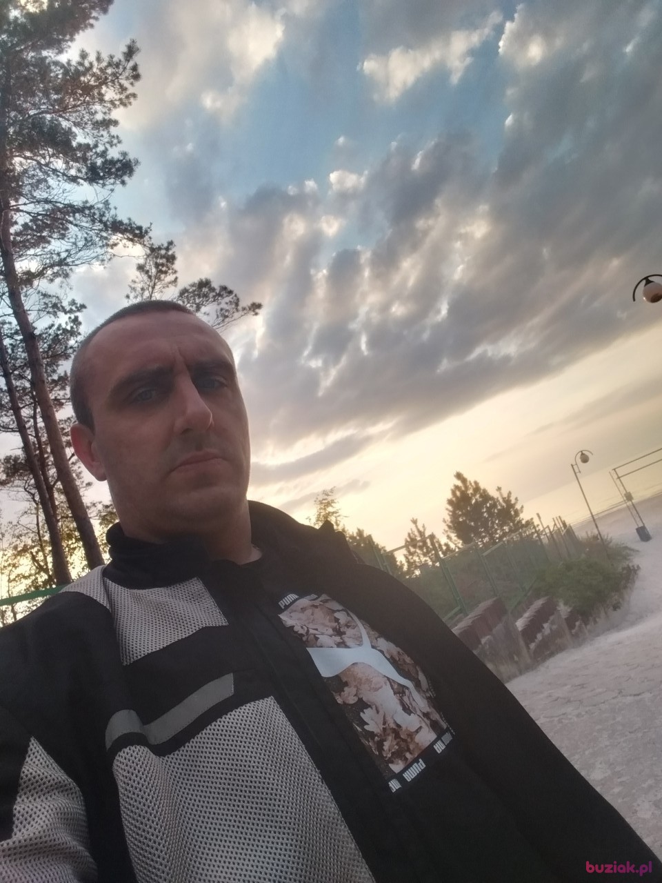 Seba, Mężczyzna, 36, Lębork, Polska: 1
