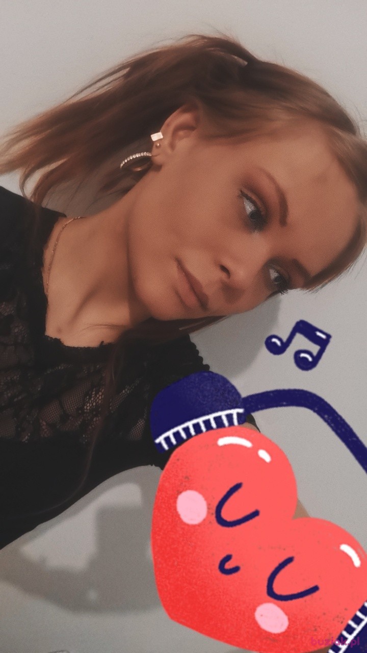 Alicja, Female, 24, Cieszyn, Polska, Photo: 2