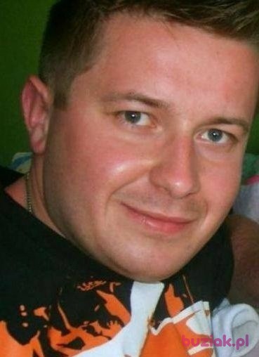 Michał, Mężczyzna, 40, Piekary Śląskie, Polska: 1