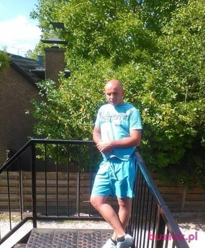 Dawid, Mężczyzna, 32, Düsseldorf, Niemcy, Zdjęcie: 1