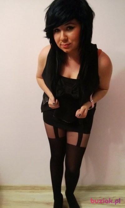Paulinka, Female, 33, Katowice, Polska, Photo: 1