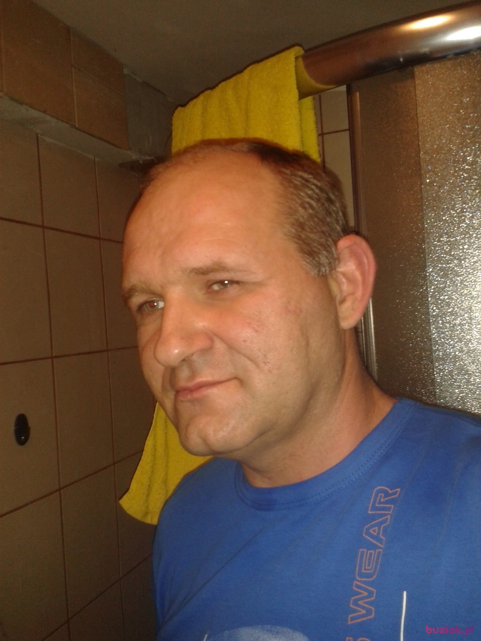 Grzesiek, Male, 49, Bydgoszcz, Polska, Photo: 2