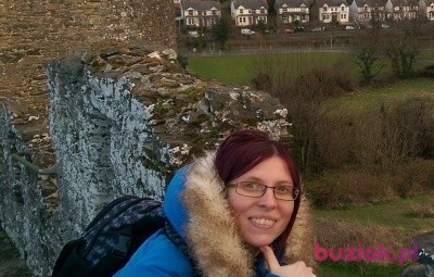 Małgosia, Kobieta, 43, Głogów, Polska, Zdjęcie: 1