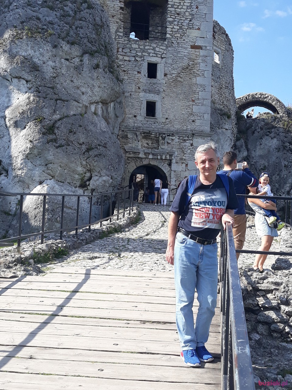 Wojtek, Male, 53, Sosnowiec, Polska, Photo: 3