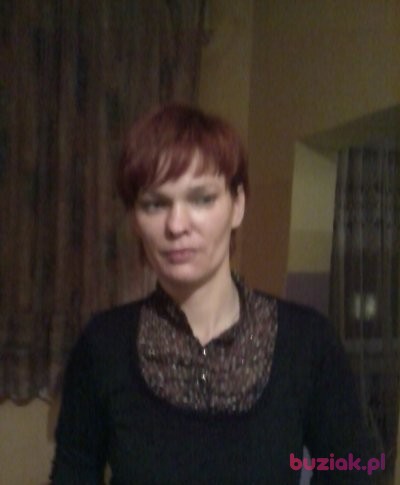 iwona, Kobieta, 48, Siedlce, Polska, Zdjęcie: 1