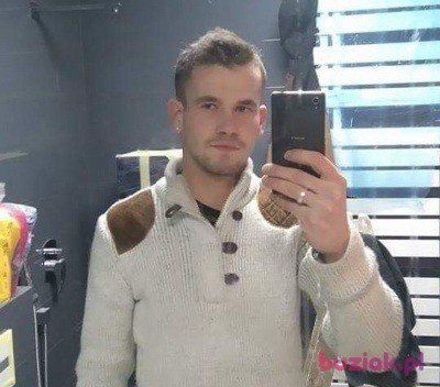Damian, Male, 34, Andrychów, Polska, Photo: 3