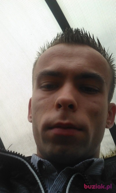 Mateusz, Male, 29, Poznań, Polska: 1