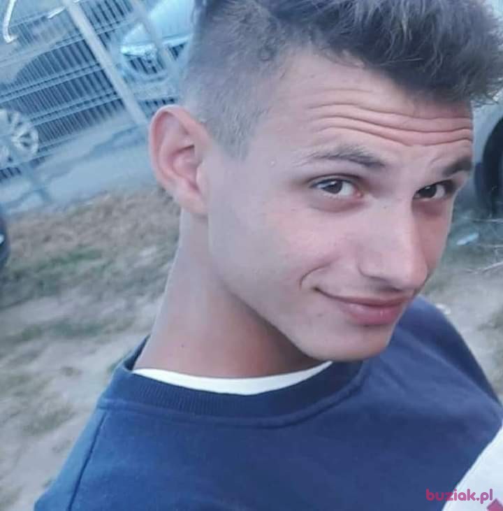 Domenico, Mężczyzna, 24, Jelenia Góra, Polska: 1