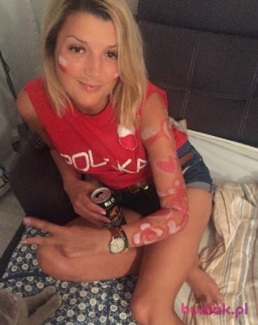 Maja, Kobieta, 27, Grudziądz, Polska, Zdjęcie: 1