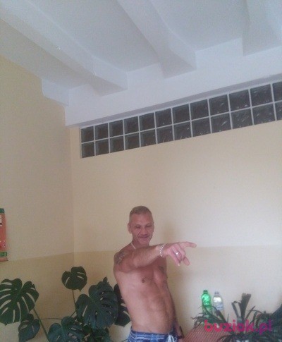 Błażej, Mężczyzna, 42, Gniezno, Polska, Zdjęcie: 3
