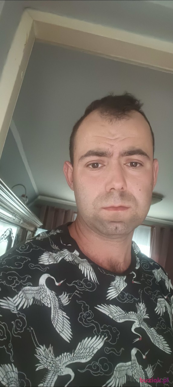 Adrian, Mężczyzna, 26, Działdowo, Polska: 1