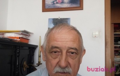 Antoni, Mężczyzna, 77, Polska: 1