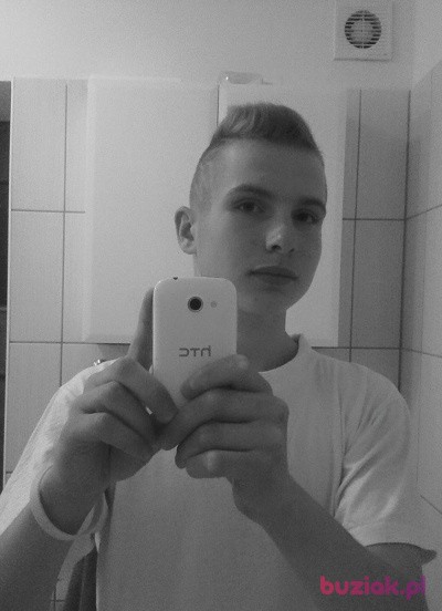 Mariusz, Mężczyzna, 28, Stargard Szczeciński, Polska, Zdjęcie: 1