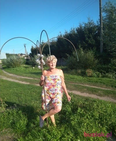 zofia, Female, 65, Karczew, Polska, Photo: 4