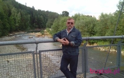 PIOTR, Male, 65, Mysłowice, Polska, Photo: 4