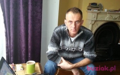 Jacek, Mężczyzna, 56, Kilby, Wielka Brytania, Zdjęcie: 2