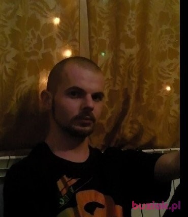 Damian, Mężczyzna, 36, Brzozów, Polska: 1