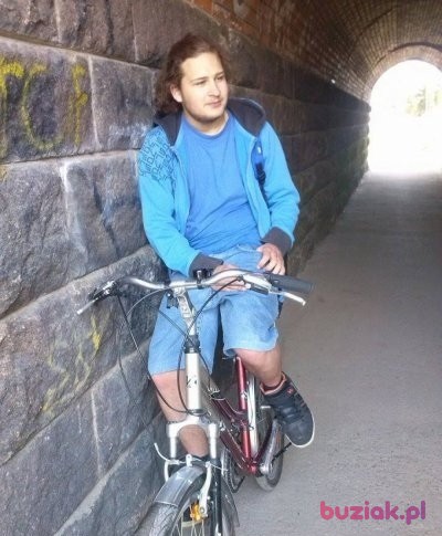 Mateusz, Mężczyzna, 29, Gdańsk, Polska: 1