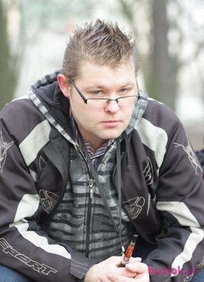 Lobo29, Male, 38, Poznań, Polska, Photo: 3