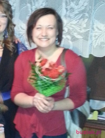 Joasia82, Kobieta, 43, Irlandia, Zdjęcie: 4