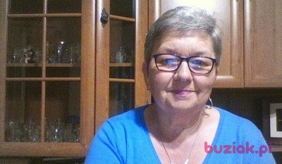 Helena, Female, 73, Ropczyce, Polska: 1