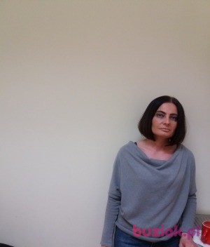 Marlena, Kobieta, 50, Łódź, Polska: 1