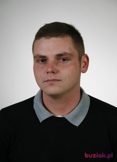 Łukasz, Mężczyzna, 39, Nysa, Polska: 1