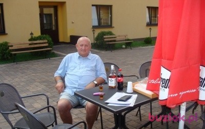 Witold, Mężczyzna, 86, Poznań, Polska: 1