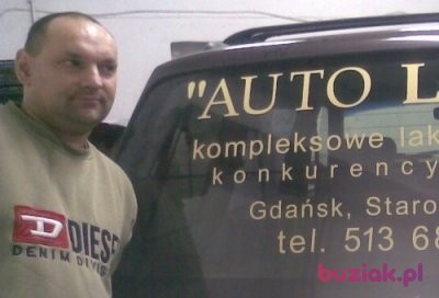 Krzysztof, Male, 51, Gdańsk, Polska, Photo: 1