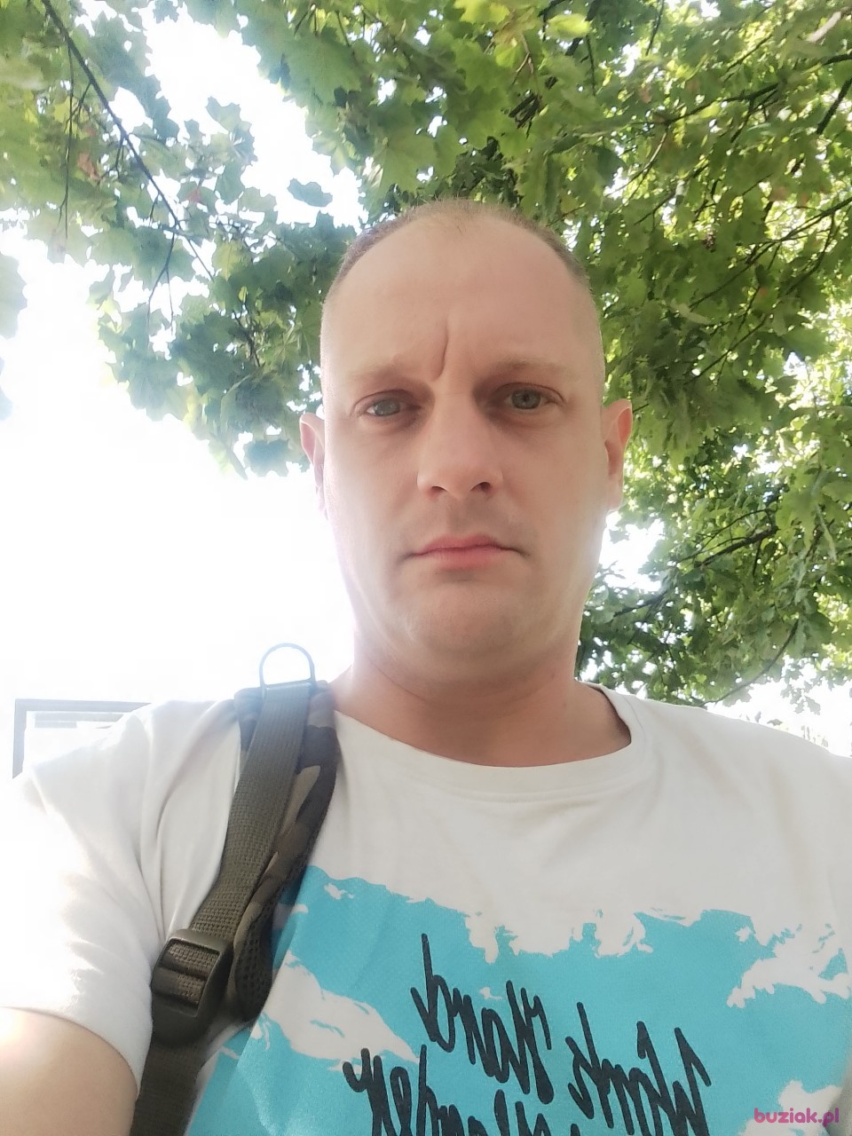 Jaro, Male, 38, Gorzów Wielkopolski, Polska: 1