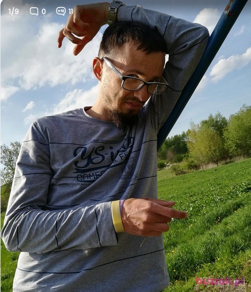 Mateusz R, Male, 31, Rzeszów, Polska, Photo: 4