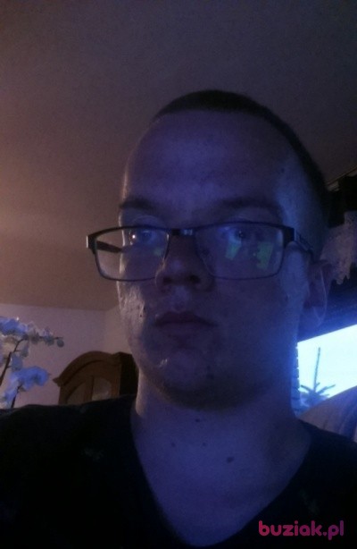 Mateusz, Male, 30, Leszno, Polska: 1